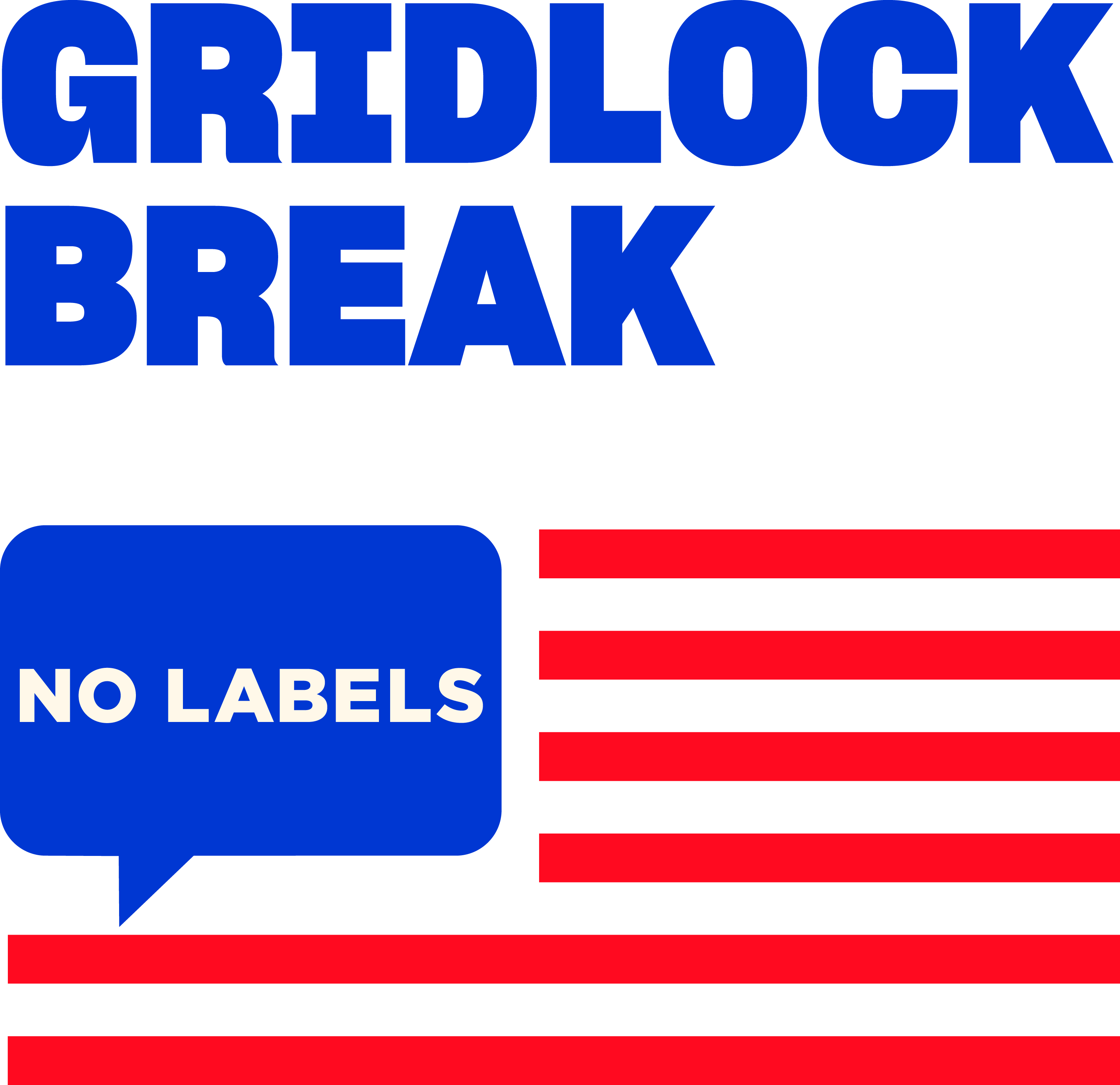 Gridlock Break logo